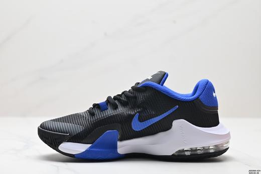 耐克NIKE AIR MAX IMPACT 4休闲运动篮球鞋DM1124-102男鞋 商品图2