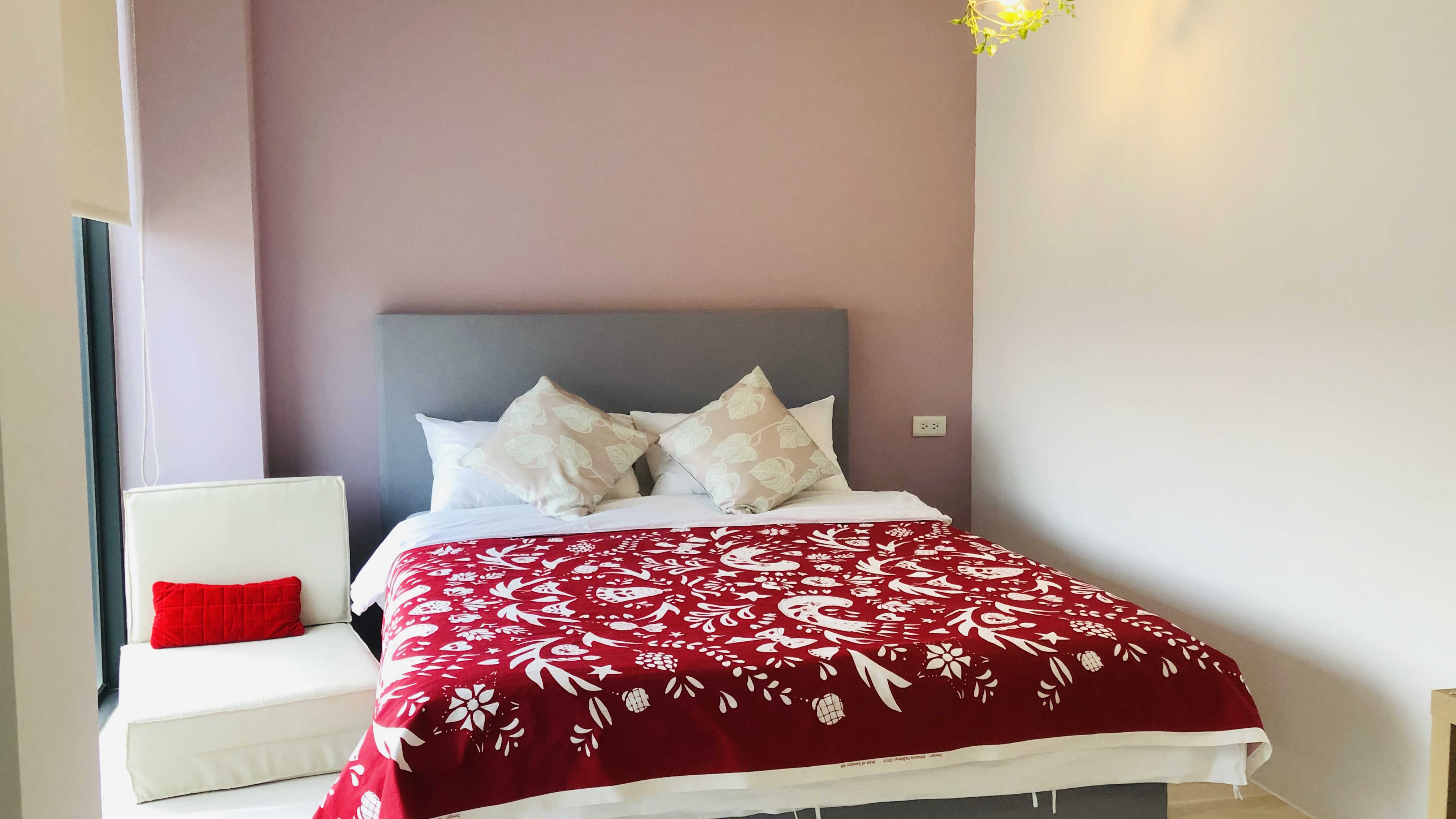 依山村驿202美好时光三人房大玩咖会员价