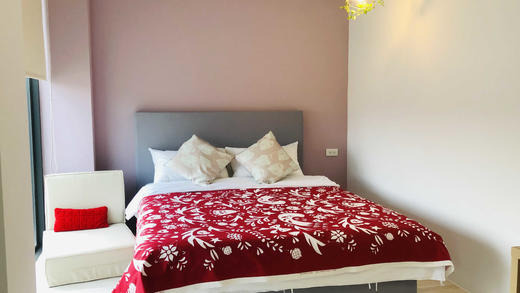 依山村驿202美好时光三人房大玩咖会员价 商品图0