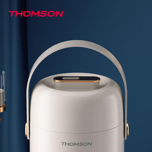 【分仓直发包邮】汤姆逊多功能电炖锅C-T0316 商品图5