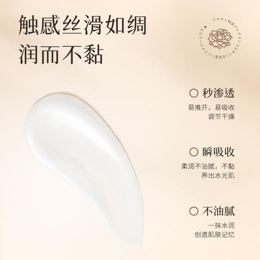 买1送1栀子花精油香氛护手霜滋润补水嫩白不油腻大瓶大容量护手霜 商品图2