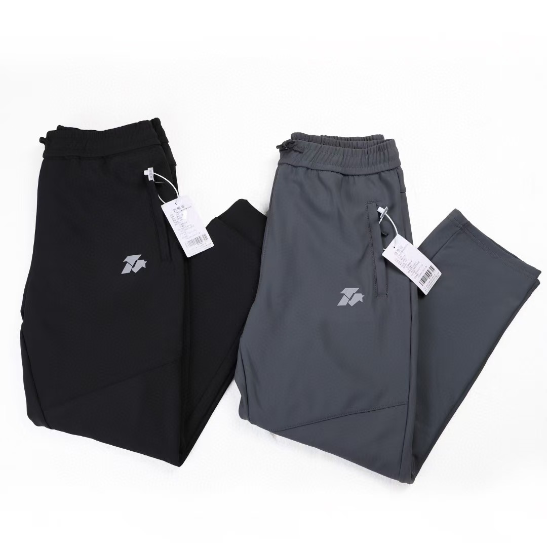 【25款猎战石墨烯沸腾保暖裤/春秋长裤】秋冬新款男女同款户外加绒保暖裤春秋长裤03h