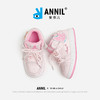 ANNIL/安奈儿运动鞋女童鞋冬季水晶绒加厚保暖雪地靴时尚百搭棉鞋HG4404089 商品缩略图2