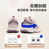 ANNIL/安奈儿童鞋秋季款厚底魔术贴小童老爹鞋宝宝百搭软底运动鞋HM4305071 商品缩略图4