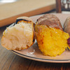 【四拼蜜薯】榴莲蜜薯 紫薯 哈蜜薯 烟薯25号 软糯香甜 4.5斤装 商品缩略图2