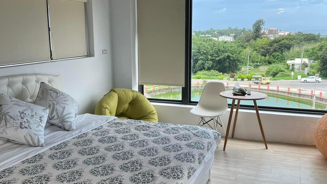 依山村驿502楼中楼家庭房（六人）大玩咖会员价