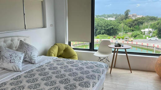 依山村驿502楼中楼家庭房（六人）大玩咖会员价 商品图0