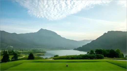 越南青岭高尔夫度假村 Thanh Lanh Valley Golf & Resort   | 河内高尔夫球场 | 越南高尔夫球场俱乐部 商品图8