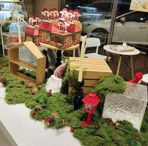 圣诞节装饰品一批1*1 商品图0