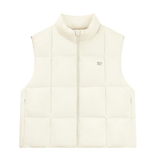 CryingCenter 豆腐马甲背心  哭喊中心 商品图5