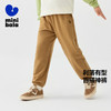 迷你巴拉男女童裤子2025春新品宝宝百搭弹力入园束口长裤 商品缩略图0