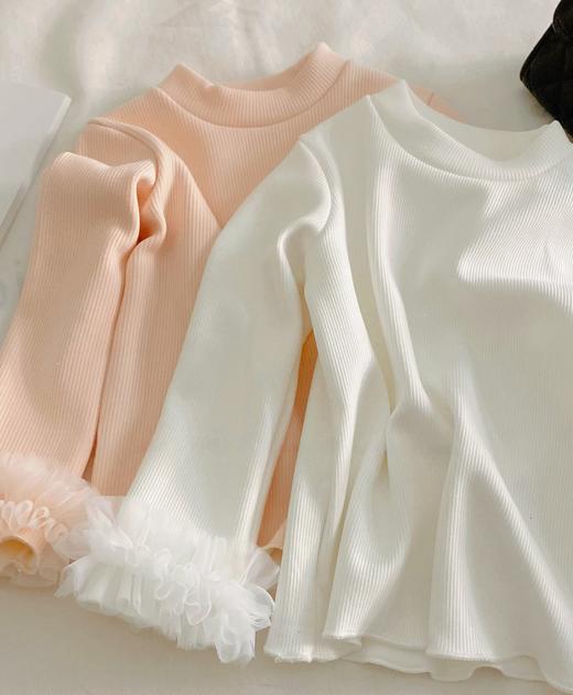 加绒打底衫（合集） 商品图9