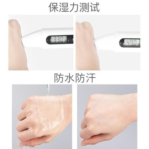 ESTEE LAUDER 雅诗兰黛 DW持妆粉底液30ml  1W1象牙白【安琪全球购.保税仓直发】 商品图4