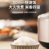【分仓直发包邮】九阳（Joyoung）电饭煲F-30Z2 3L 商品缩略图4