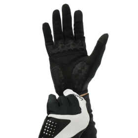 boodun骑行手套秋冬长指手套2164