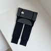 【品牌直发】【女童冬款加绒加厚の连裤袜~】女童打底裤 加绒加厚 秋冬保暖一体裤 棉质竖条纹 儿童九分踩脚连裤袜-QQ 商品缩略图11