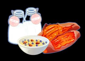 你以为的控糖饮食，正在悄悄升高你的血糖...