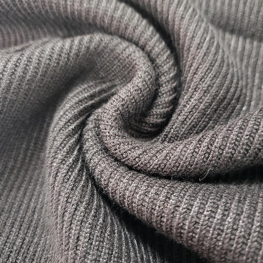 卡尔 2024冬季新款 女士 修身弹力半高领针织衫打底衫 特惠 C-225 商品图8