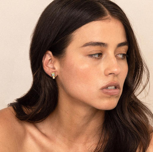 BIANC IMPRESSIONIST EAR 商品图0