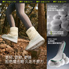 【上新！】女士户外保暖气绒靴CL69624 商品缩略图2