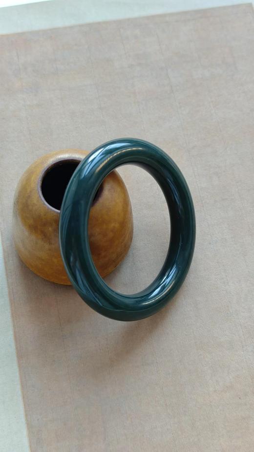 青蓝·和田吊坠【嘉石537】 商品图5