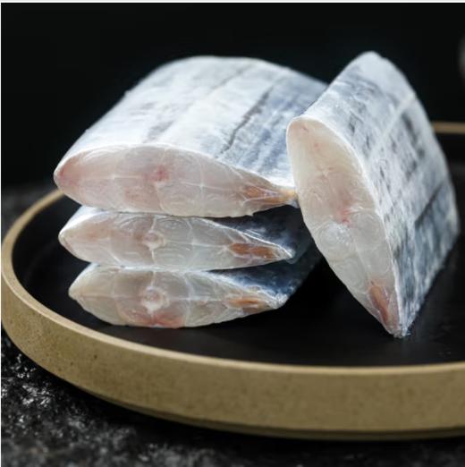 坤兴 精品带鱼段  450g*2 （商） 商品图1