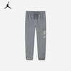 【CNY系列】JORDAN 春 大童小童婴童 针织长裤 JDB-KN-D878 商品缩略图0