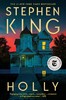 霍莉 史蒂芬金恐怖小说 Stephen King 英文原版 Holly 商品缩略图0