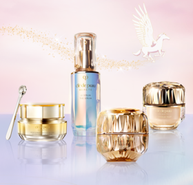 CPB肌肤之钥年终会员节