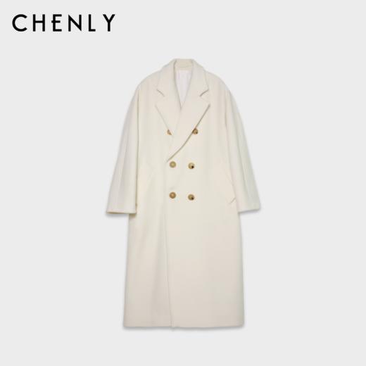 尘衣｜经典101大衣返场 商品图4