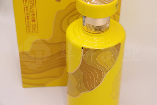 53度茅台醇（40周年纪念酒）500ml 单瓶 商品图8
