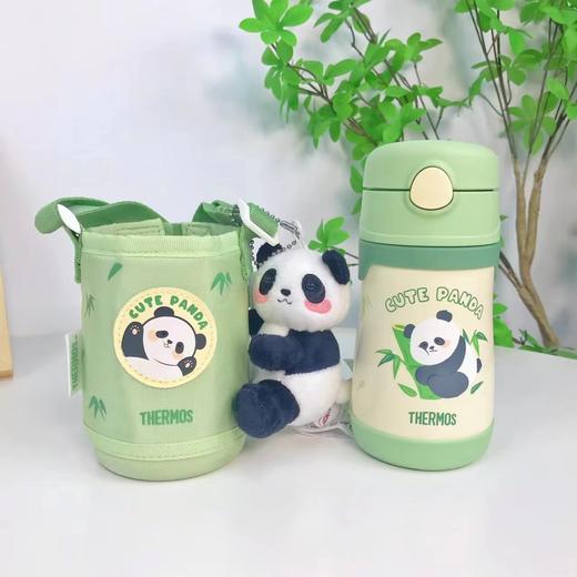 魔膳师熊猫乐园2024冬魔膳师绿色 商品图2