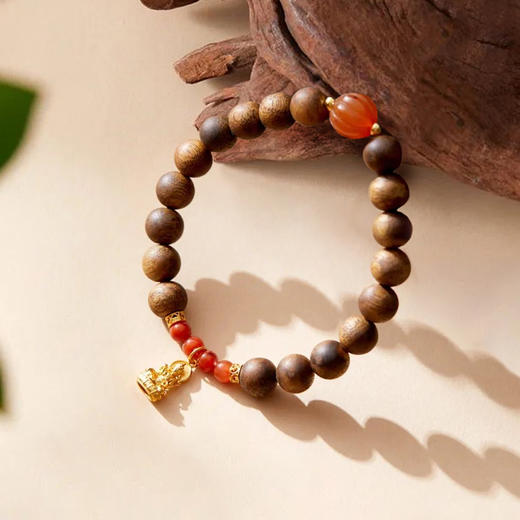 芷兰红璎沉香系列 商品图2