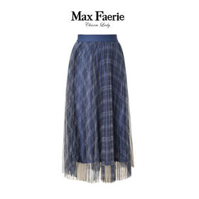 MH1Q107麦克斯菲瑞半身裙