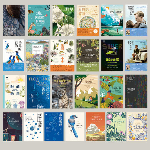 天际线系列 商品图0