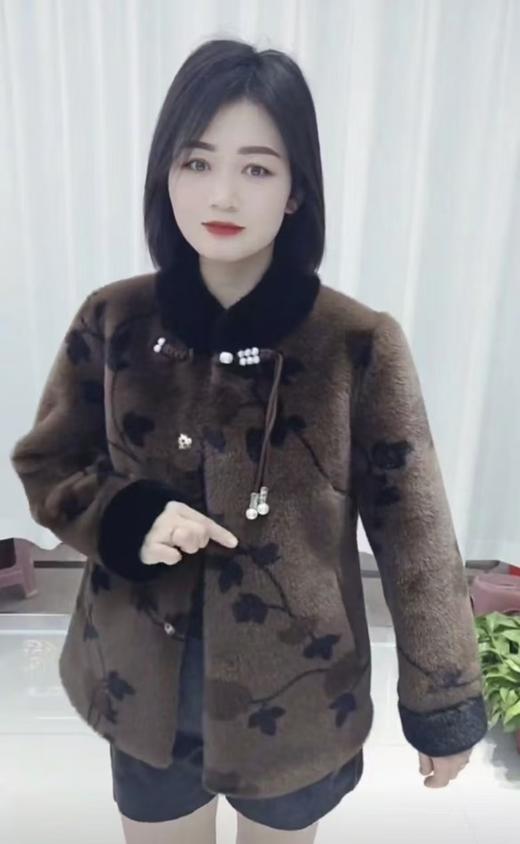 完媚如依10 商品图0