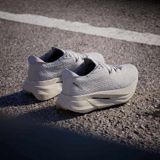 adidas 阿迪达斯 ADIZERO PRIME X 2 STRUNG 男款路跑鞋 双层异形碳板 + 三层泡棉缓震 商品图6