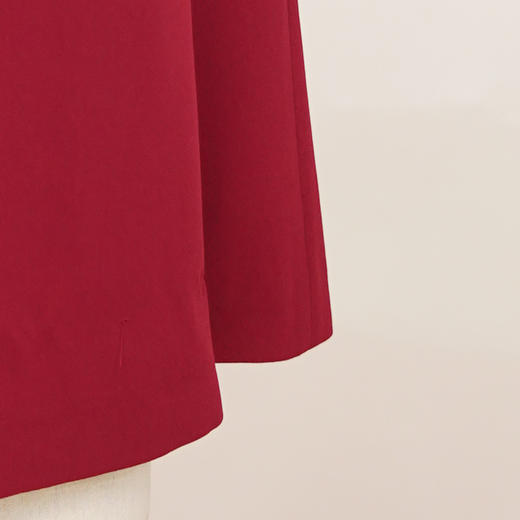 MH1Q131 麦克斯菲瑞休闲半裙 商品图4