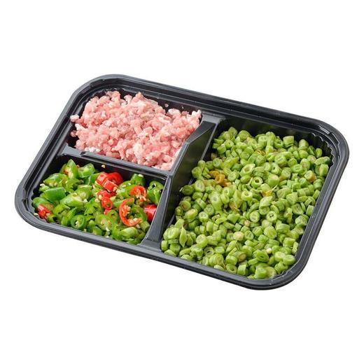 肉沫豇豆360g/份（肉沫豆角） 商品图2