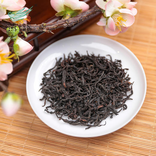 燕语仁和百瑞香红茶礼盒180g 商品图3