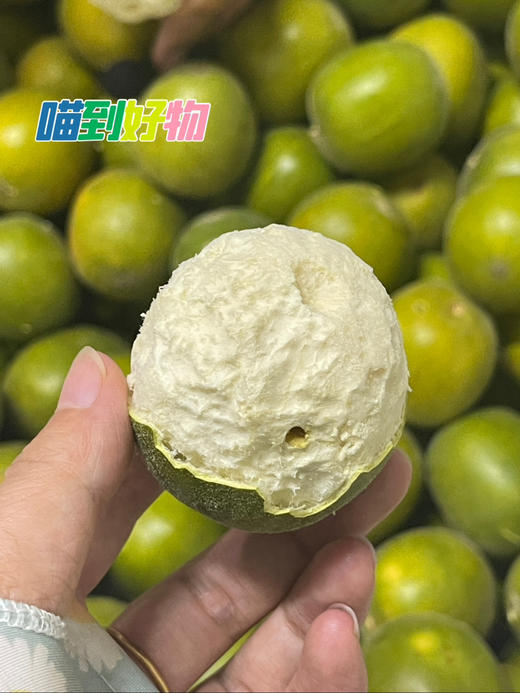 📦罗汉果礼盒（药食同源，天然锁鲜） 商品图5