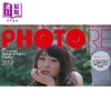 预售 【中商原版】青春影像 vol.03 大川蓝 写真集 日文原版 大川藍 PHOTORE VOL 3 フォトカードマガジン バラエティ 商品缩略图0