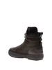 Bogner - Anchorage S 12 D - Dark Brown - 男装 - 雪地靴 - 深棕色 商品缩略图1