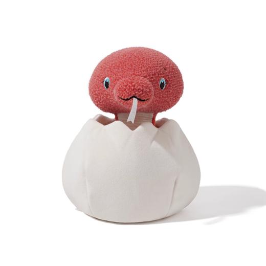 BUNNIES BY THE BAY 蛇+蛋壳绿色红色 商品图1