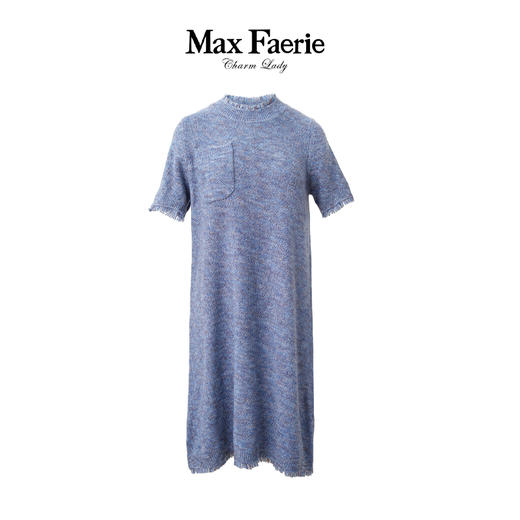 MH1Z159麦克斯菲瑞连衣裙 商品图0