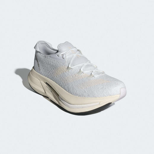 adidas 阿迪达斯 ADIZERO PRIME X 2 STRUNG 男款路跑鞋 双层异形碳板 + 三层泡棉缓震 商品图0