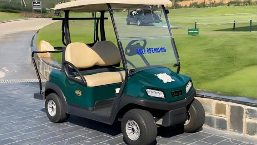 越南青岭高尔夫度假村 Thanh Lanh Valley Golf & Resort   | 河内高尔夫球场 | 越南高尔夫球场俱乐部 商品图12