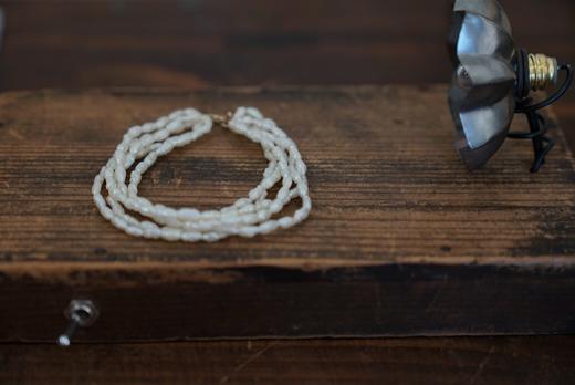 Toile手链 商品图4