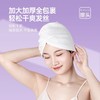 一次性干发帽   女加厚擦头包头发一次性毛巾超强吸水速干旅行装用品 商品缩略图1