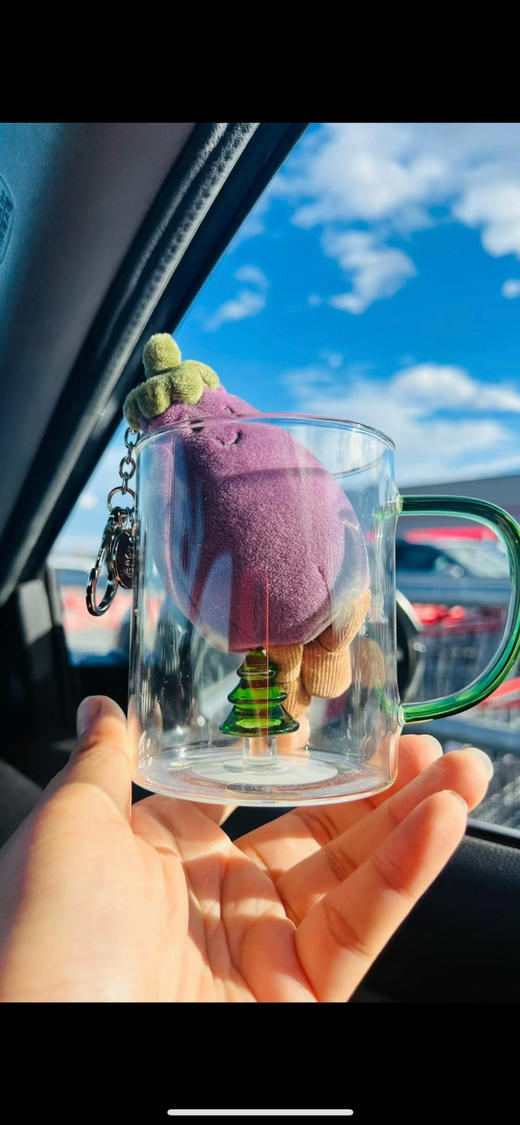 【必败榜一一混色各款做生日伴手礼很好】Jelly 小号挂件 时不时就有上新哦 多款可选 商品图14